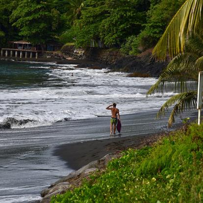 A Découvrir en Polynésie Française - Tahiti