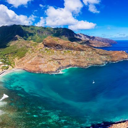 A Découvrir en Polynésie Française - Ua Huka