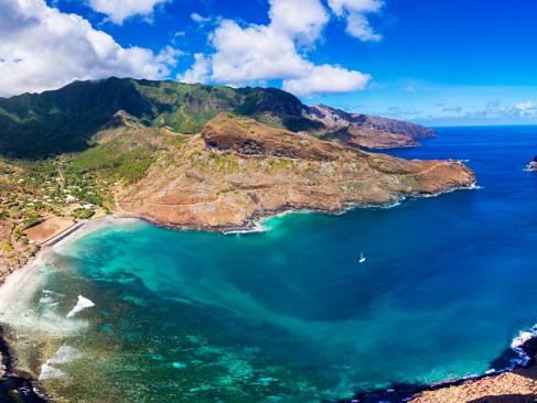A Découvrir en Polynésie Française - Ua Huka