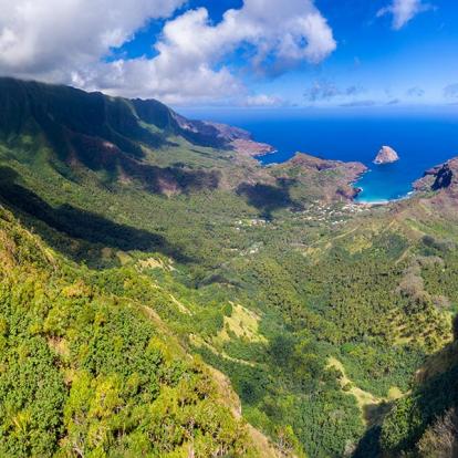 A Découvrir en Polynésie Française - Ua Huka