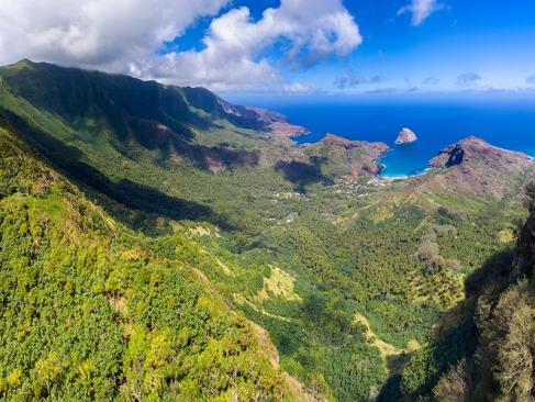 A Découvrir en Polynésie Française - Ua Huka