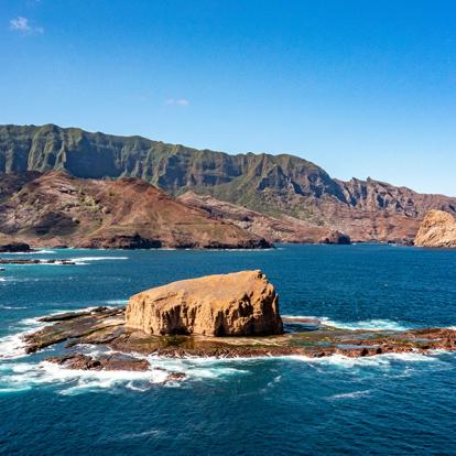 A Découvrir en Polynésie Française - Ua Huka