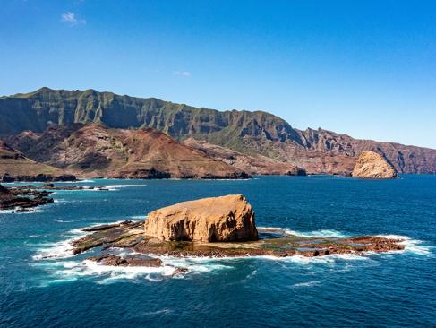 A Découvrir en Polynésie Française - Ua Huka