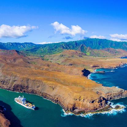 A Découvrir en Polynésie Française - Ua Huka