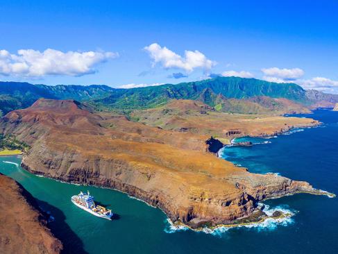 A Découvrir en Polynésie Française - Ua Huka