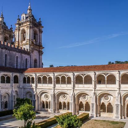 A Découvrir au Portugal - Alcobaça