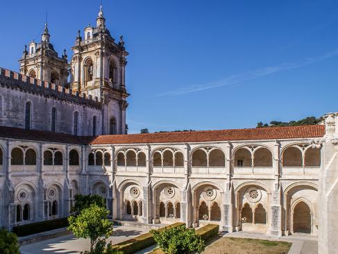 A Découvrir au Portugal - Alcobaça