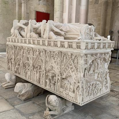 A Découvrir au Portugal - Alcobaça