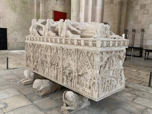 A Découvrir au Portugal - Alcobaça