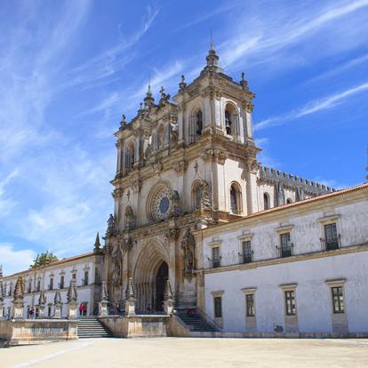 A Découvrir au Portugal - Alcobaça