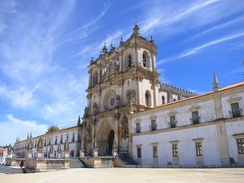 A Découvrir au Portugal - Alcobaça