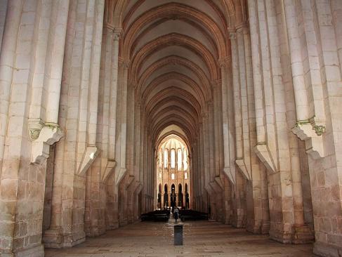 A Découvrir au Portugal - Alcobaça