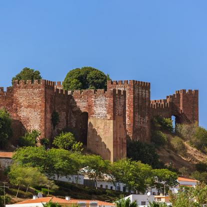 A Découvrir au Portugal - L'Algarve