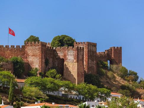 A Découvrir au Portugal - L'Algarve