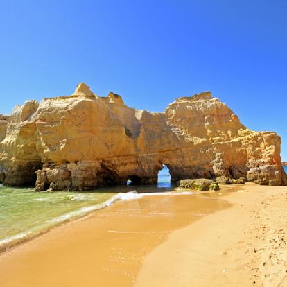 A Découvrir au Portugal - L'Algarve