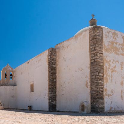 A Découvrir au Portugal - L'Algarve