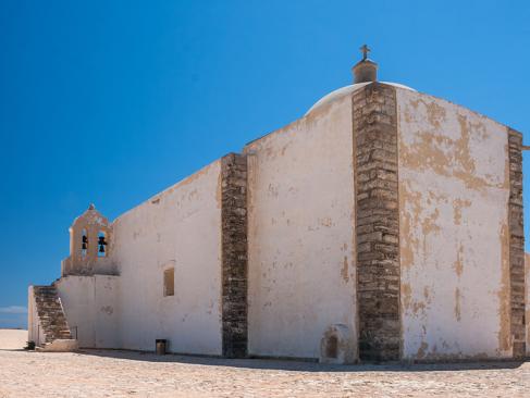 A Découvrir au Portugal - L'Algarve