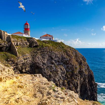 A Découvrir au Portugal - L'Algarve