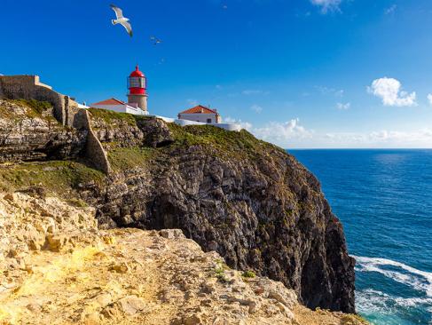 A Découvrir au Portugal - L'Algarve