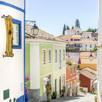 A Découvrir au Portugal - L'Algarve