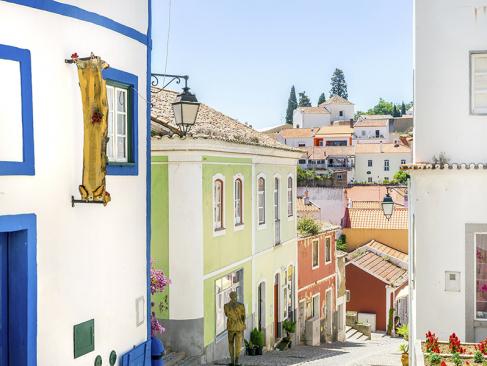 A Découvrir au Portugal - L'Algarve