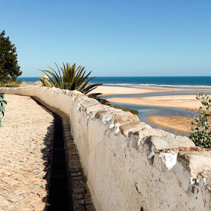 A Découvrir au Portugal - L'Algarve