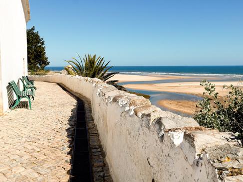 A Découvrir au Portugal - L'Algarve