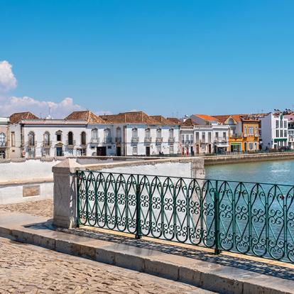 A Découvrir au Portugal - L'Algarve