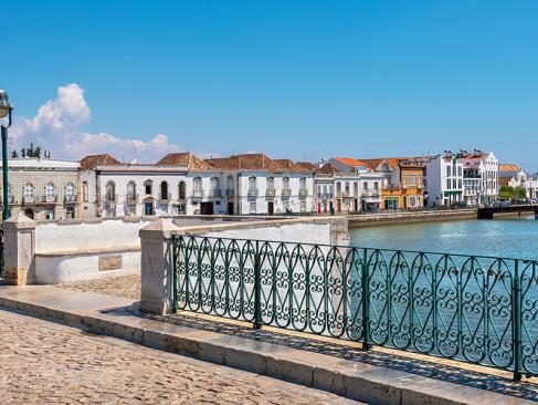 A Découvrir au Portugal - L'Algarve