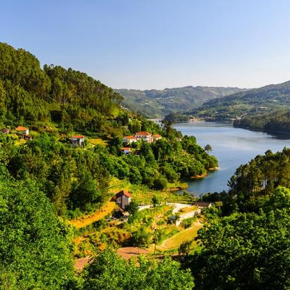Peneda-Geres National Park A Découvrir au Portugal - Braga