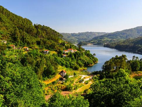 Peneda-Geres National Park A Découvrir au Portugal - Braga