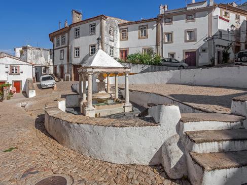 A Découvrir au Portugal - Castelo de Vide