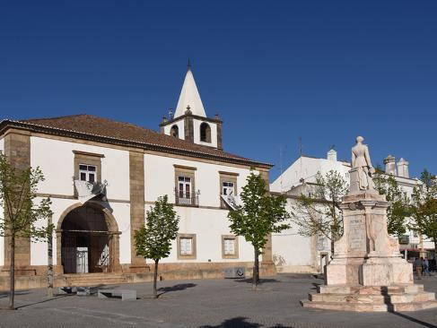 A Découvrir au Portugal - Castelo de Vide