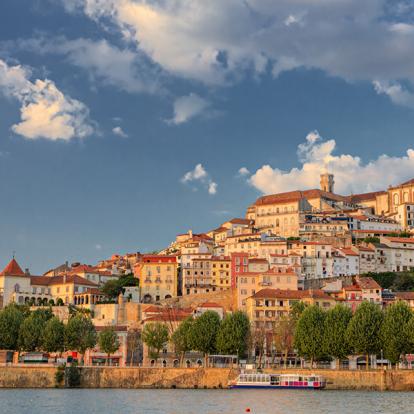Coimbra A Découvrir au Portugal - Coimbra