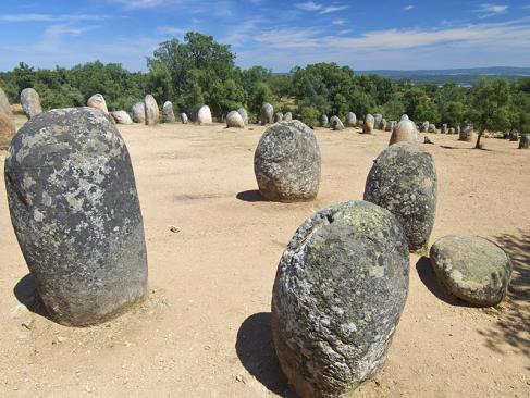 A Découvrir au Portugal - Evora