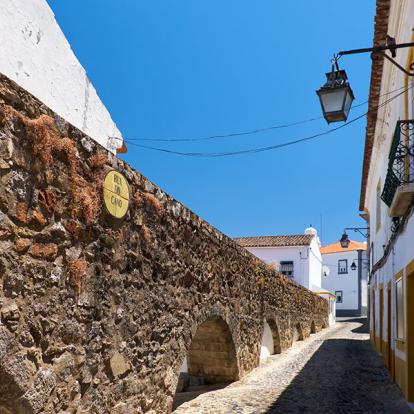 A Découvrir au Portugal - Evora