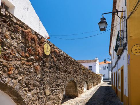 A Découvrir au Portugal - Evora