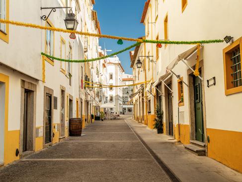 A Découvrir au Portugal - Evora