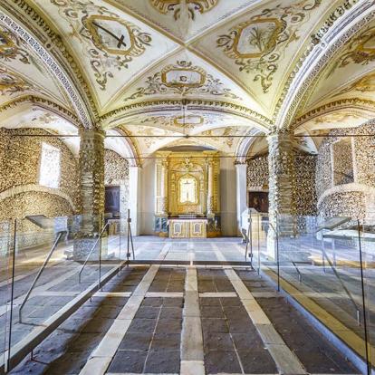 A Découvrir au Portugal - Evora