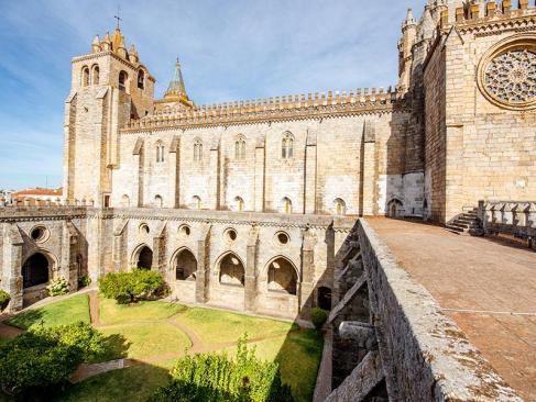 A Découvrir au Portugal - Evora