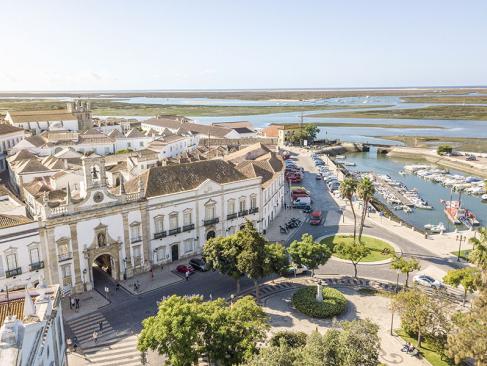 Faro A Découvrir au Portugal - Faro
