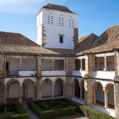 Faro - Musée Municipal A Découvrir au Portugal - Faro