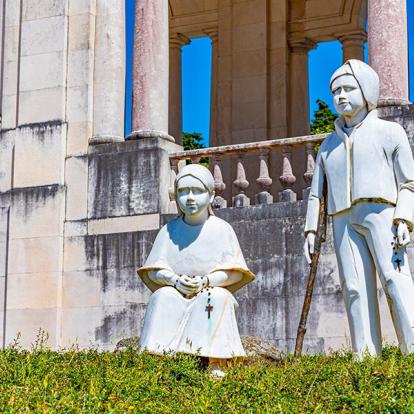A Découvrir au Portugal - Fátima