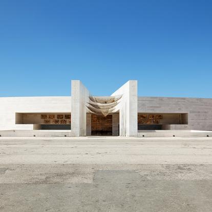 A Découvrir au Portugal - Fátima