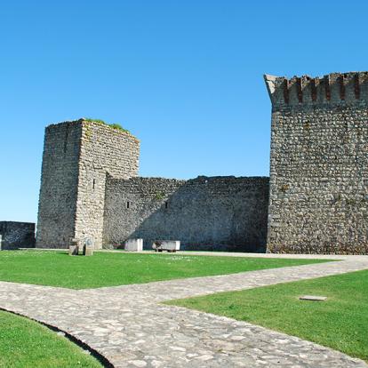 A Découvrir au Portugal - Fátima