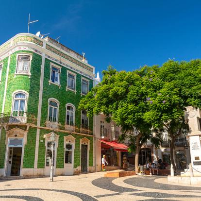 Lagos A Découvrir au Portugal - Lagos