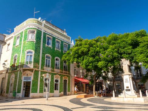 A Découvrir au Portugal - Lagos