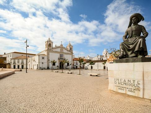 A Découvrir au Portugal - Lagos