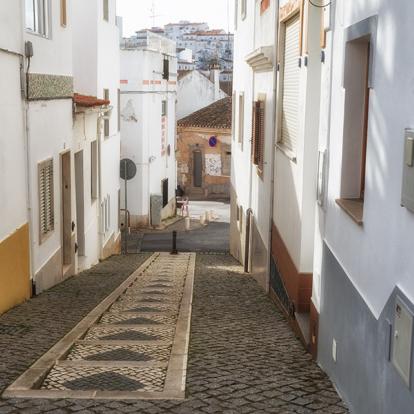 A Découvrir au Portugal - Lagos