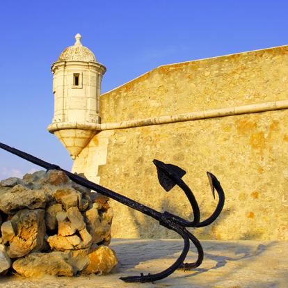 A Découvrir au Portugal - Lagos